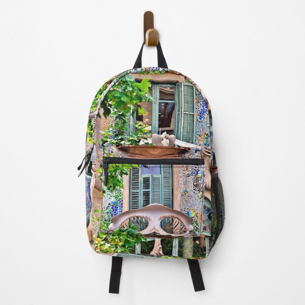 Item preview, Landscapes of an imaginative mind designed and sold by Hercules Milas.