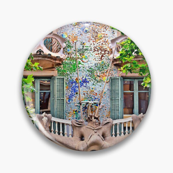 Item preview, Landscapes of an imaginative mind designed and sold by Hercules Milas.