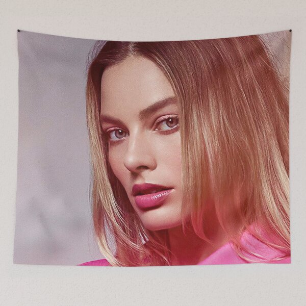 Item preview, Margot robbie designed and sold by daspof.