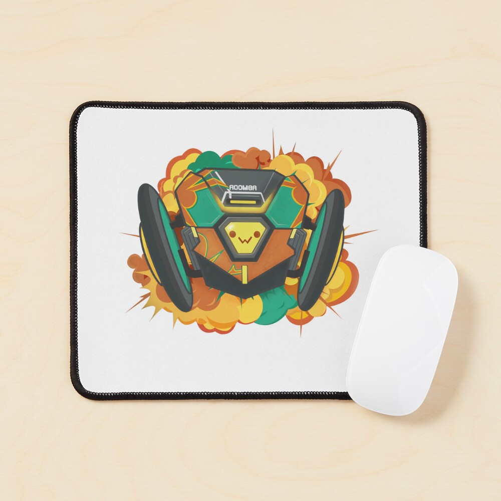 Item preview, Mouse Pad designed and sold by BrianGunter564.