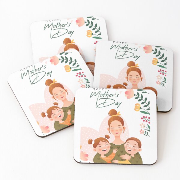 Item preview, Happy Mothers Day designed and sold by Ginpachistore.