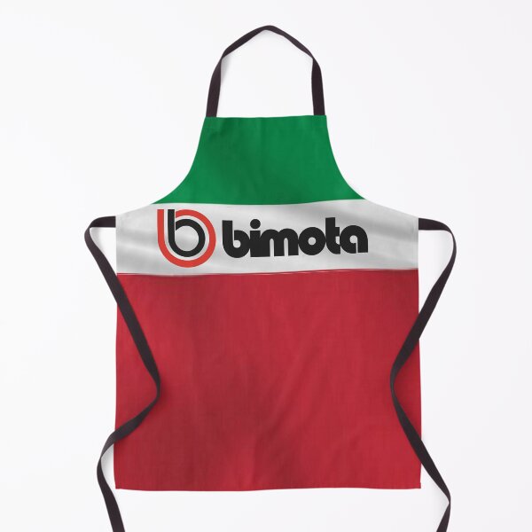 Item preview, Italian Flag Bimota 3 designed and sold by ianearthcore.