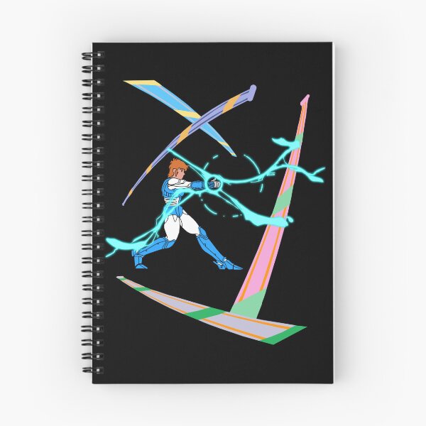 Item preview, Ronin Warriors, Cye designed and sold by digz.