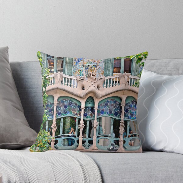 Item preview, Casa Batllo eyes designed and sold by Hercules Milas.
