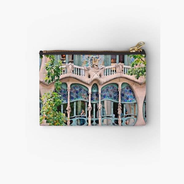 Item preview, Casa Batllo eyes designed and sold by Hercules Milas.