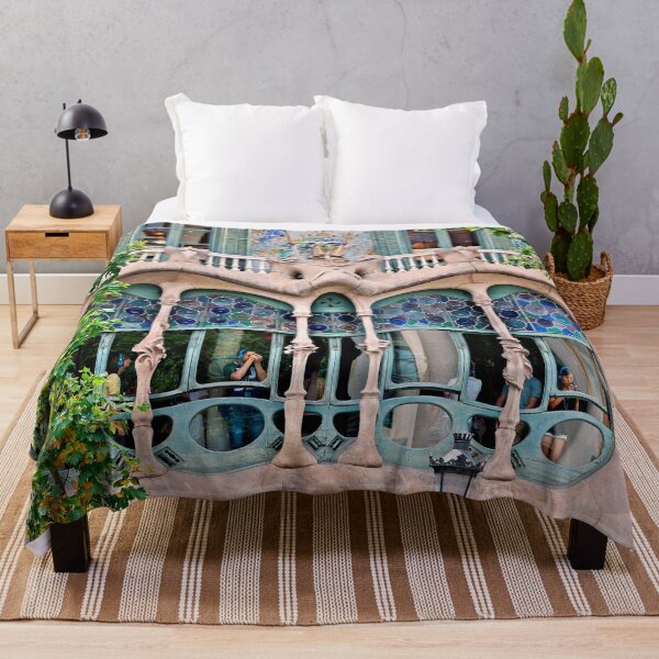 Item preview, Casa Batllo eyes designed and sold by Hercules Milas.