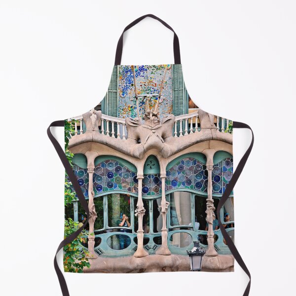 Item preview, Casa Batllo eyes designed and sold by Hercules Milas.