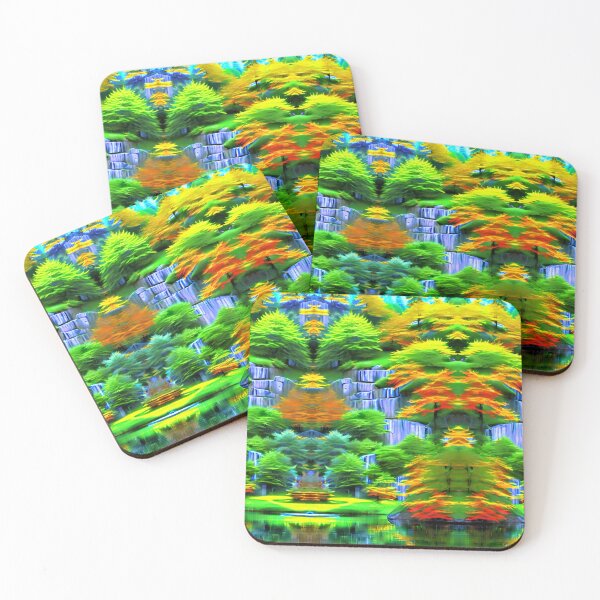 Item preview, Natural Environment #17 designed and sold by Natur-Environme.