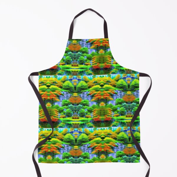Item preview, Natural Environment #17 designed and sold by Natur-Environme.