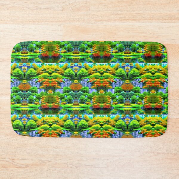 Item preview, Natural Environment #17 designed and sold by Natur-Environme.
