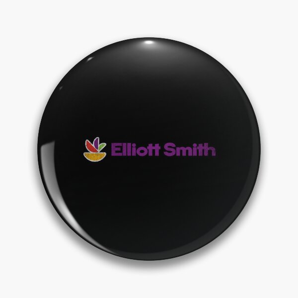 Item preview, Elliot Smith Mashup designed and sold by Lucykovic.