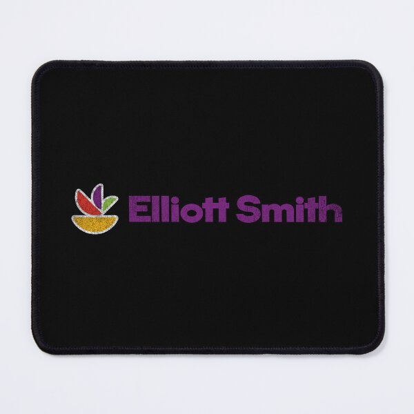 Item preview, Elliot Smith Mashup designed and sold by Lucykovic.