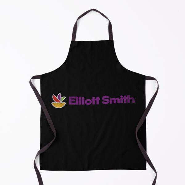 Item preview, Elliot Smith Mashup designed and sold by Lucykovic.