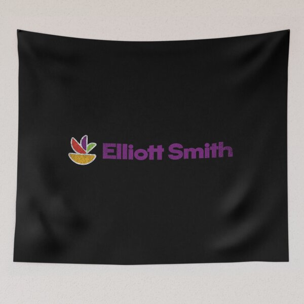 Item preview, Elliot Smith Mashup designed and sold by Lucykovic.