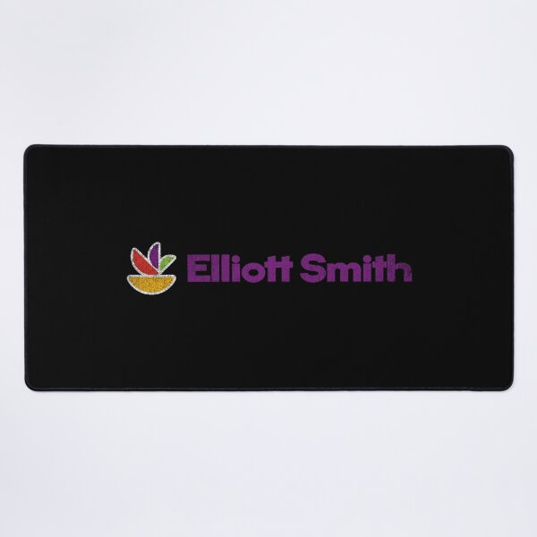 Item preview, Elliot Smith Mashup designed and sold by Lucykovic.