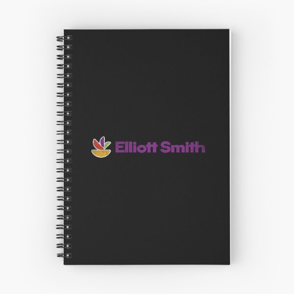 Item preview, Elliot Smith Mashup designed and sold by Lucykovic.
