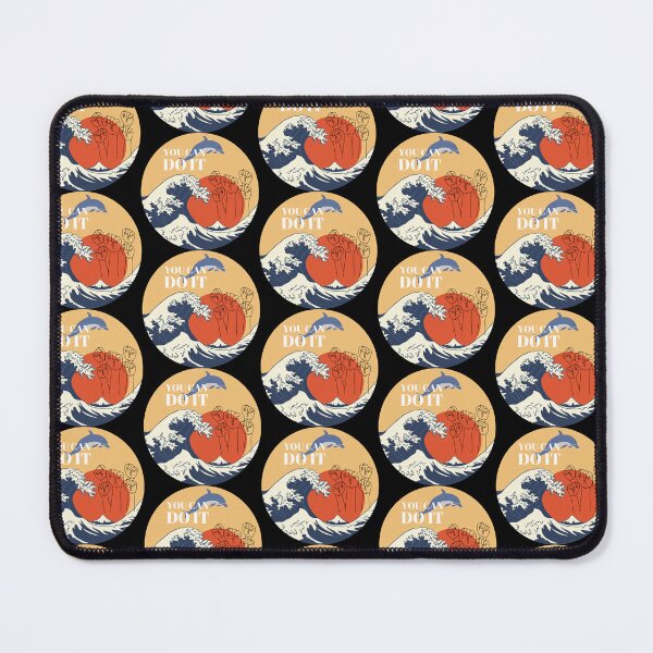 Item preview, You Can Doit designed and sold by ichirochen.