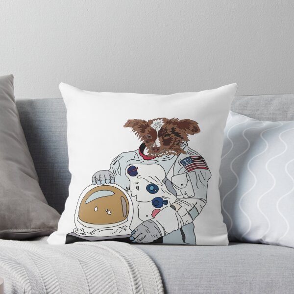Item preview, Astronaut Azula McGuire designed and sold by oliviarosegreen.