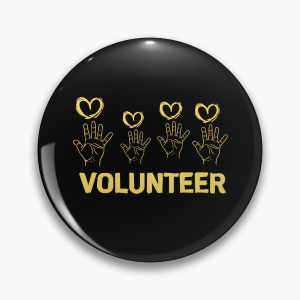 Item preview, Volunteer Fire Department Helpers Rescuers designed and sold by Pubi.