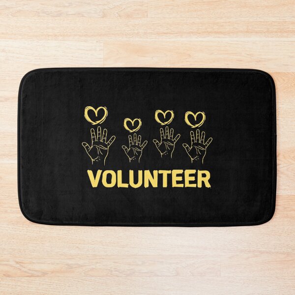 Item preview, Volunteer Fire Department Helpers Rescuers designed and sold by Pubi.
