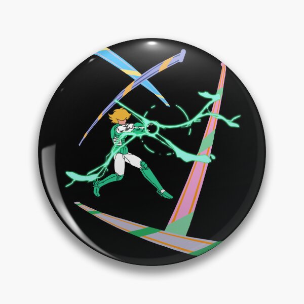 Item preview, Ronin Warriors, Sage designed and sold by digz.