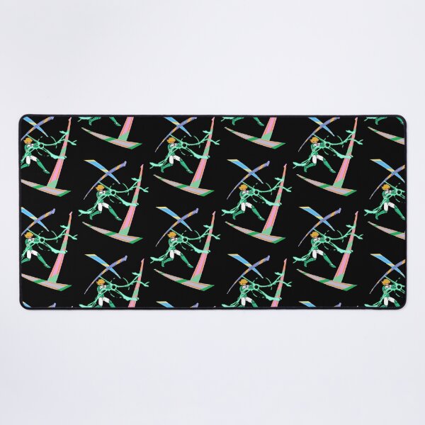 Item preview, Ronin Warriors, Sage designed and sold by digz.