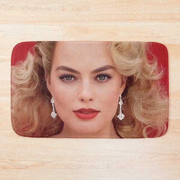Item preview, Margot robbie designed and sold by daspof.