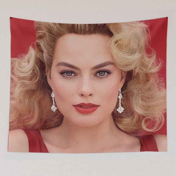 Item preview, Margot robbie designed and sold by daspof.