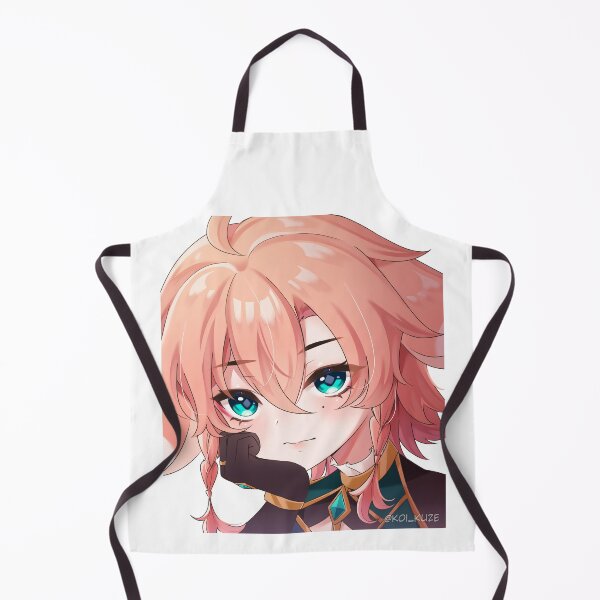 Item preview, Myo - Genshin OC designed and sold by Koi-Kuze.