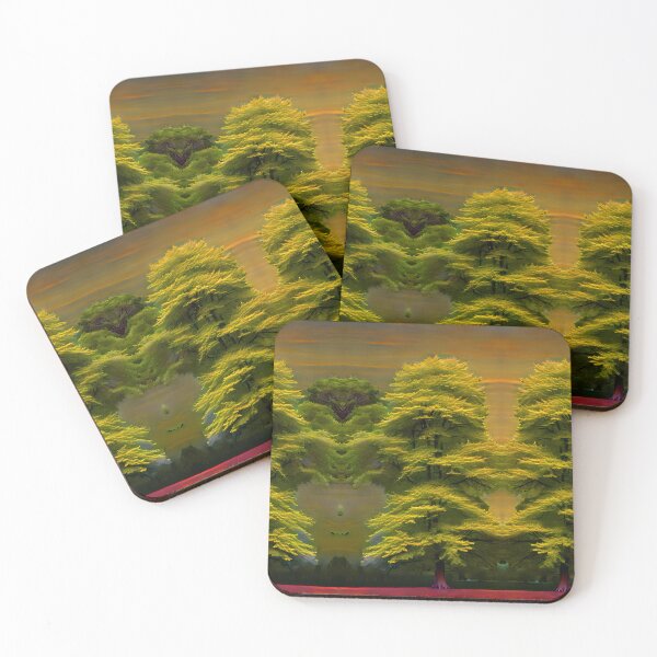 Item preview, Natural Environment #18 designed and sold by Natur-Environme.