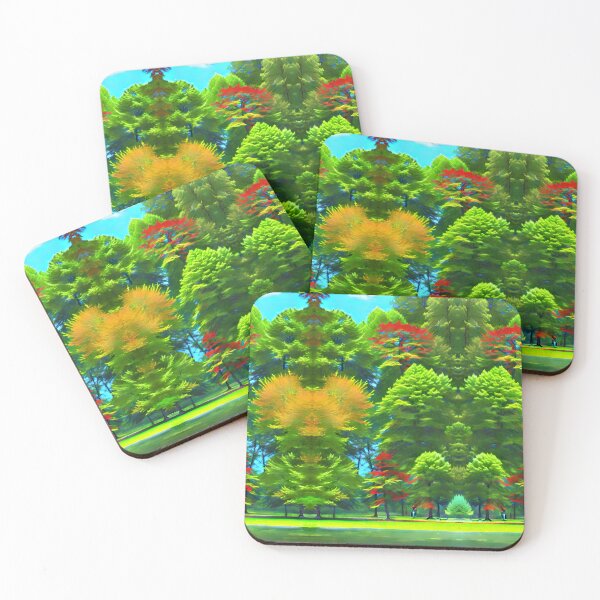 Item preview, Natural Environment #19 designed and sold by Natur-Environme.
