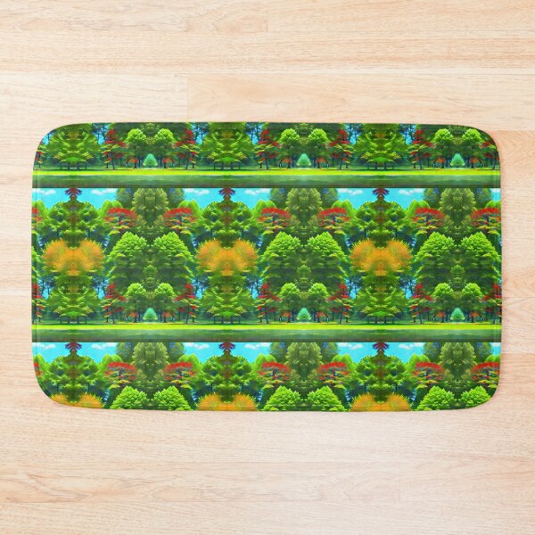 Item preview, Natural Environment #19 designed and sold by Natur-Environme.