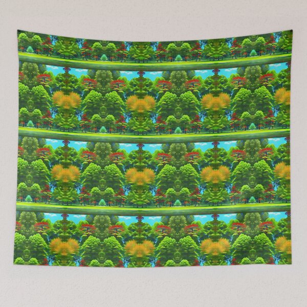 Item preview, Natural Environment #19 designed and sold by Natur-Environme.