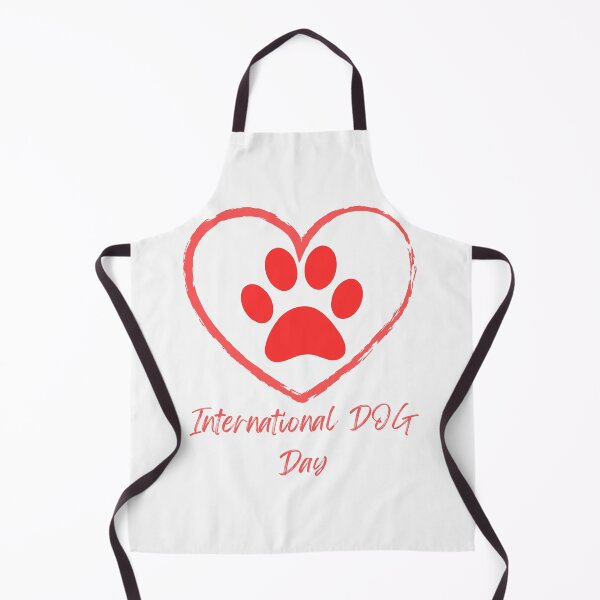 Item preview, International Dog day designed and sold by Simo0455.