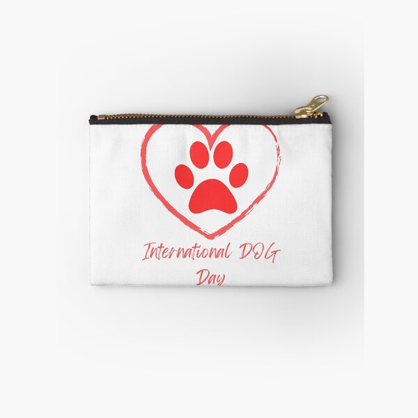 Item preview, International Dog day  designed and sold by Simo0455.