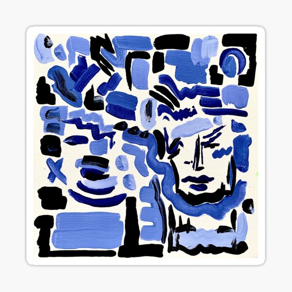 Aperçu de l'œuvre reflets d'une ombre créée et vendue par Jon Duncan.