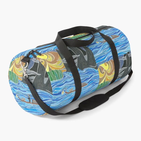 Item preview, Fisherman designed and sold by Betsy Phillips.
