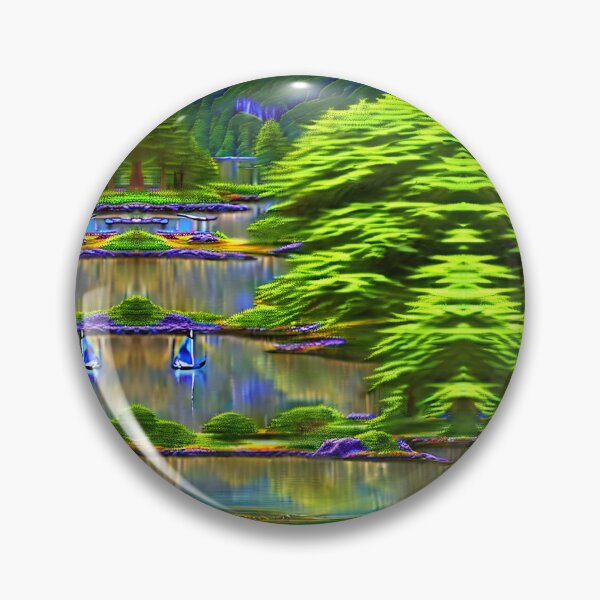 Item preview, Natural Environment #20 designed and sold by Natur-Environme.
