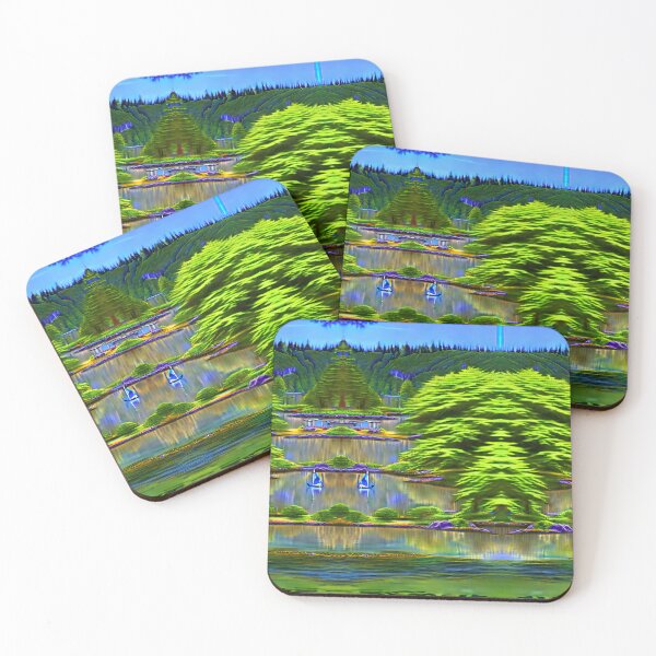 Item preview, Natural Environment #20 designed and sold by Natur-Environme.