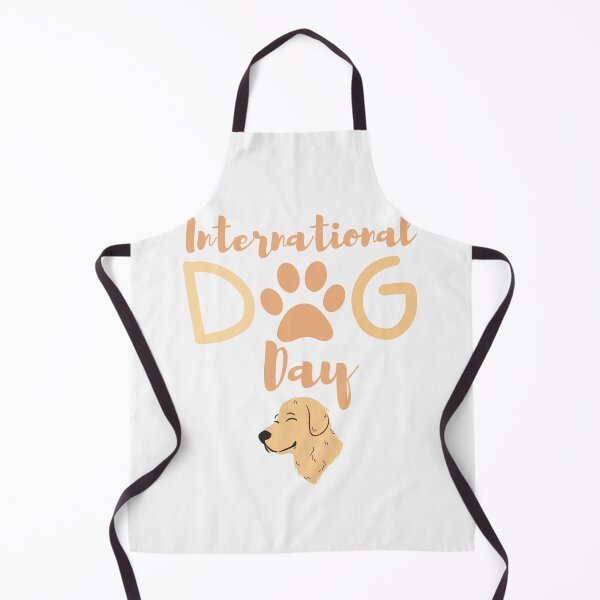 Item preview, International Dog day designed and sold by Simo0455.