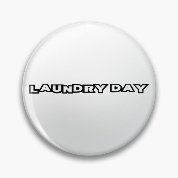 Item preview, Laundry Day designed and sold by 101univers.