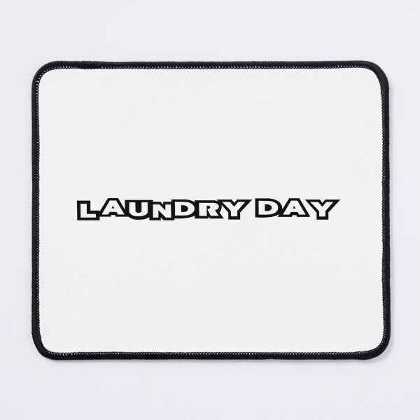 Item preview, Laundry Day designed and sold by 101univers.