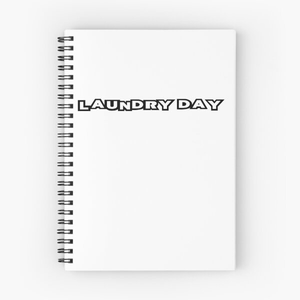 Item preview, Laundry Day designed and sold by 101univers.