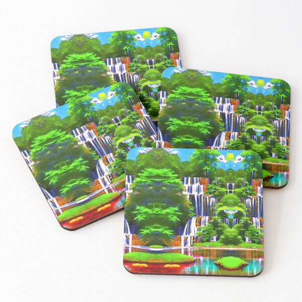 Item preview, Natural Environment #21 designed and sold by Natur-Environme.
