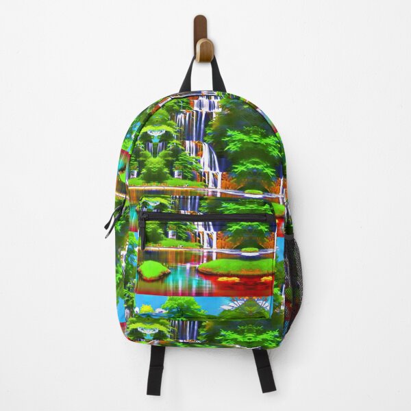 Item preview, Natural Environment #21 designed and sold by Natur-Environme.