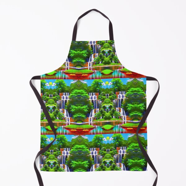 Item preview, Natural Environment #21 designed and sold by Natur-Environme.