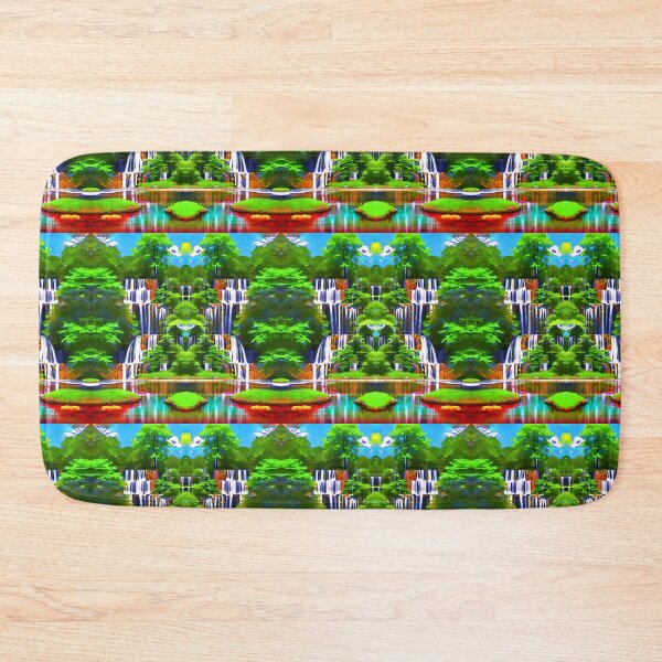 Item preview, Natural Environment #21 designed and sold by Natur-Environme.