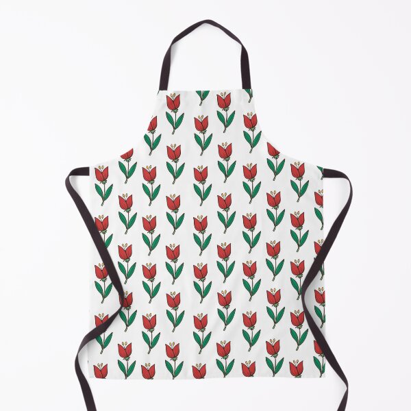 Item preview, Pretty Flower Pattern. designed and sold by PlantKind.