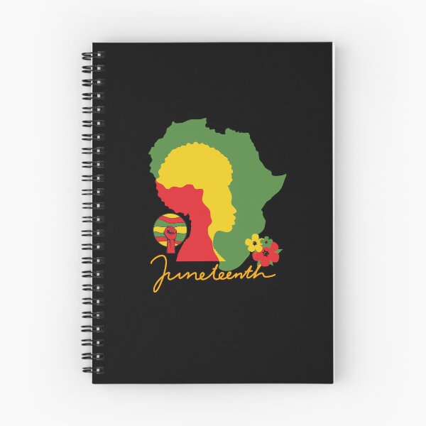 Artikelvorschau, Juneteenth | Lebendiges Design 3 entworfen und verkauft von live-fully.