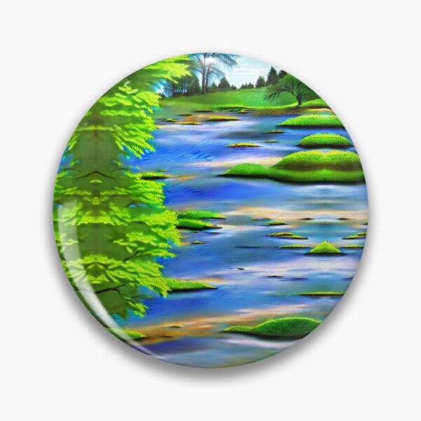 Item preview, Natural Environment #22 designed and sold by Natur-Environme.